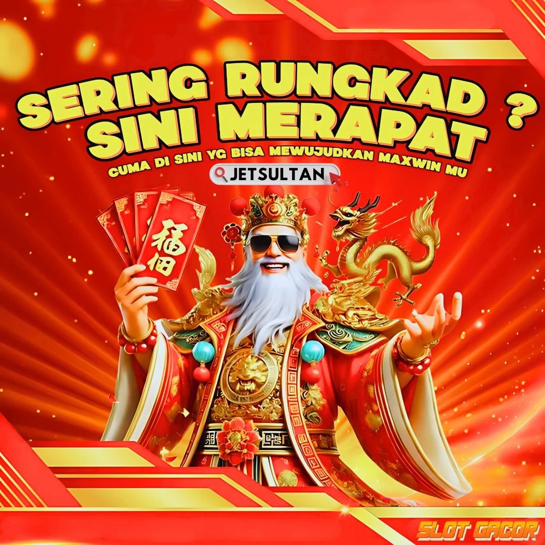 JETSULTAN Rekomendasi Daftar Akun Game Gacor Mahjong Ways 2 PG Soft